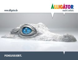 ALLIGATOR FARBWERKE GmbH